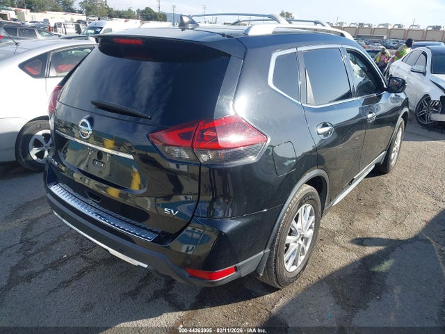 Nissan ROGUE SV 2019 5N1AT2MT9KC844417 Image 4