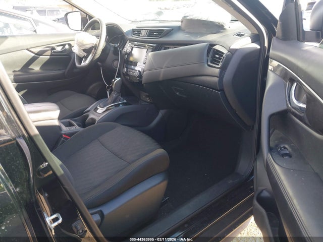Nissan ROGUE SV 2019 5N1AT2MT9KC844417 Image 5