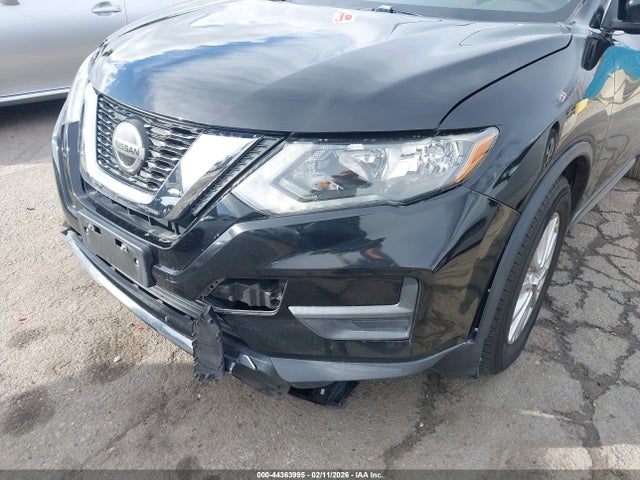 Nissan ROGUE SV 2019 5N1AT2MT9KC844417 Image 6