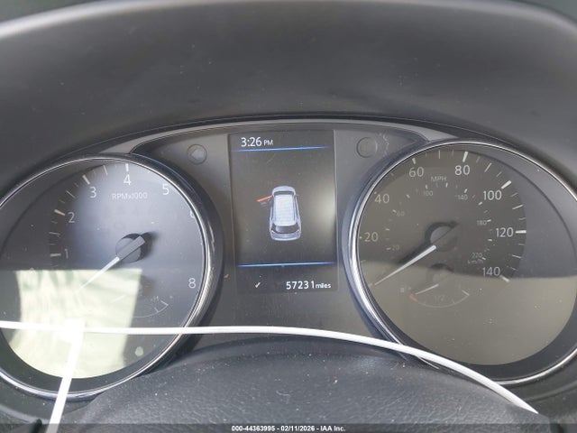 Nissan ROGUE SV 2019 5N1AT2MT9KC844417 Image 7