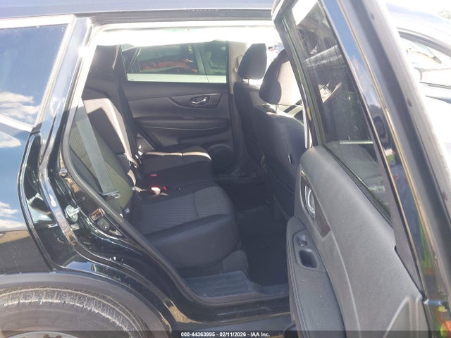 Nissan ROGUE SV 2019 5N1AT2MT9KC844417 Image 8