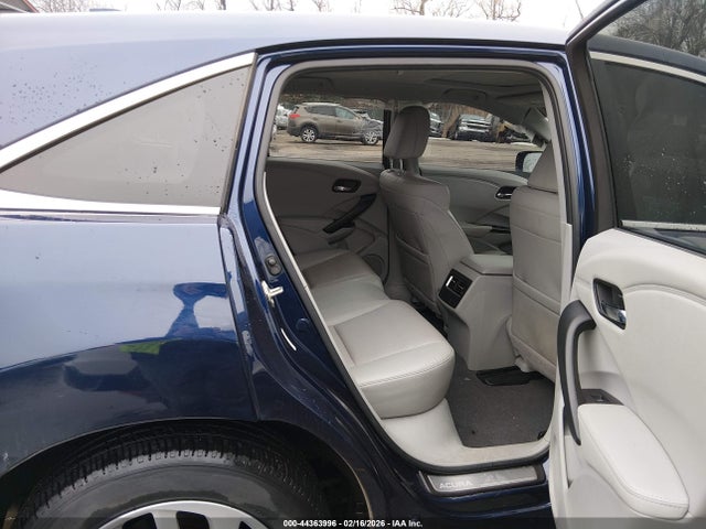 Продаж на аукціоні авто 2018 Acura Rdx Technology   Acurawatch Plus Packages/technology Package, vin: 5J8TB4H52JL001859, номер лоту: 44363996