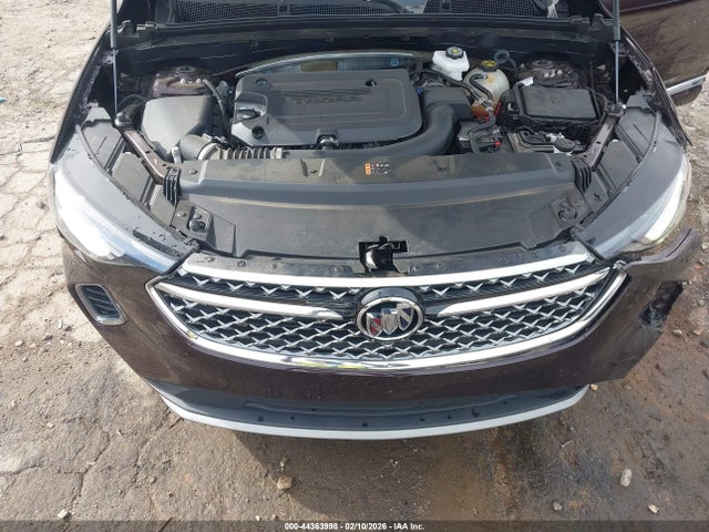 Aukcja sprzedaży 2023 Buick Envision Avenir Fwd, vin: LRBFZRR4XPD048391, numer aukcji: 44363998