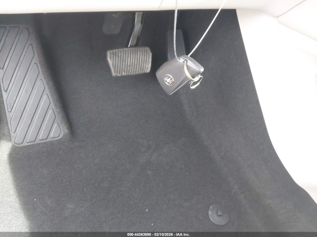 Aukcja sprzedaży 2023 Buick Envision Avenir Fwd, vin: LRBFZRR4XPD048391, numer aukcji: 44363998