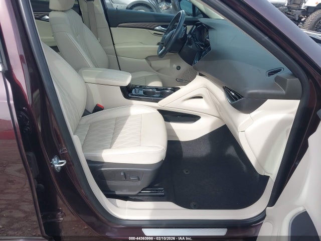 Aukcja sprzedaży 2023 Buick Envision Avenir Fwd, vin: LRBFZRR4XPD048391, numer aukcji: 44363998