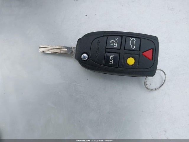 2005 VOLVO XC70 YV1SZ592251191724 Photo 10