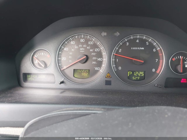 2005 VOLVO XC70 YV1SZ592251191724 Photo 6