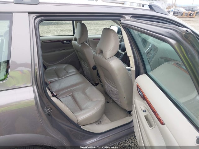 2005 VOLVO XC70 YV1SZ592251191724 Photo 7