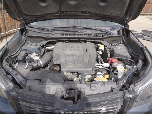 44364001 :رقم المزاد ، JF2SKARC0MH539149 vin ، 2021 Subaru Forester Sport مزاد بيع