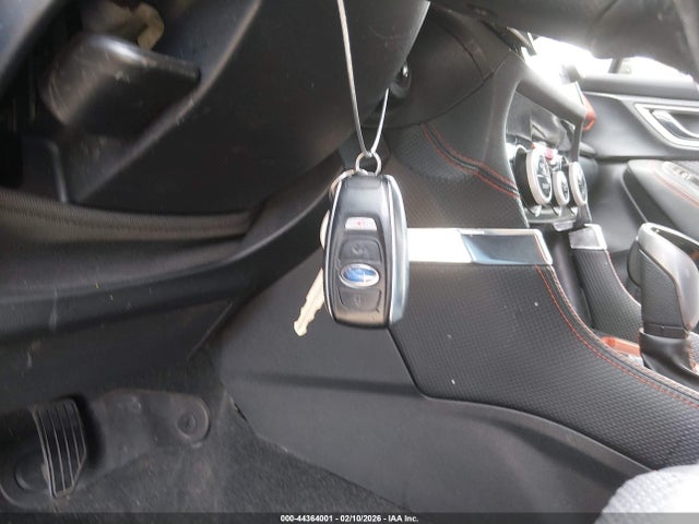 44364001 :رقم المزاد ، JF2SKARC0MH539149 vin ، 2021 Subaru Forester Sport مزاد بيع