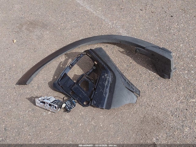 44364001 :رقم المزاد ، JF2SKARC0MH539149 vin ، 2021 Subaru Forester Sport مزاد بيع