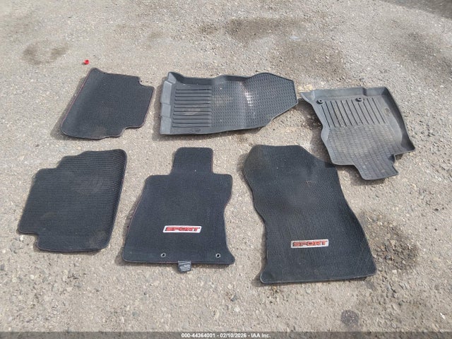 44364001 :رقم المزاد ، JF2SKARC0MH539149 vin ، 2021 Subaru Forester Sport مزاد بيع