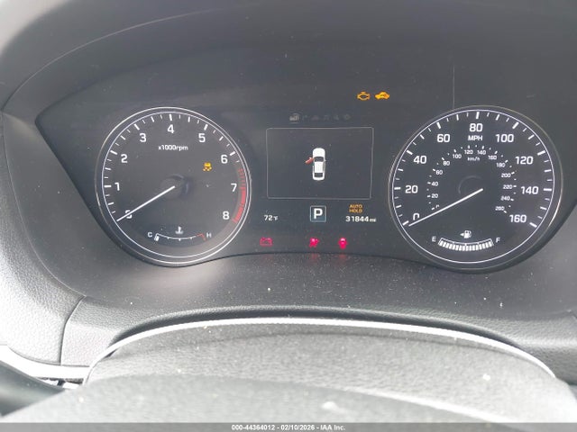 KMHGN4JE7GU124850 Hyundai Genesis 3.8