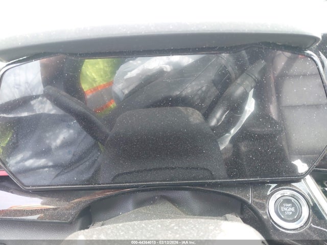 KL77LJE27RC190507 Chevrolet Trax Fwd 2rs