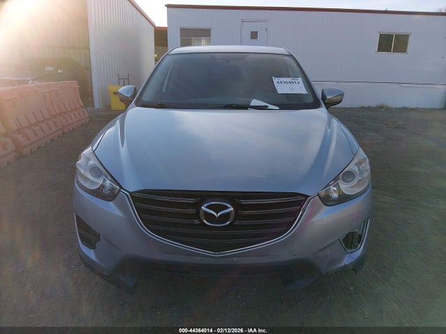 Продаж на аукціоні авто 2016 Mazda Cx-5 Sport, vin: JM3KE2BY9G0661083, номер лоту: 44364014