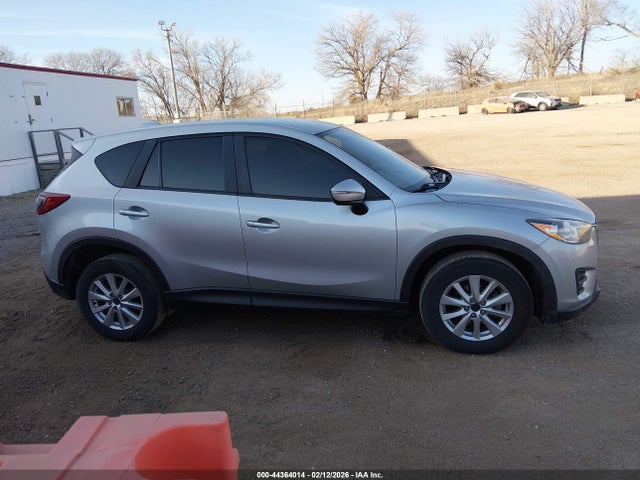 Продаж на аукціоні авто 2016 Mazda Cx-5 Sport, vin: JM3KE2BY9G0661083, номер лоту: 44364014