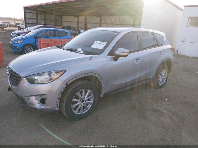 Продаж на аукціоні авто 2016 Mazda Cx-5 Sport, vin: JM3KE2BY9G0661083, номер лоту: 44364014