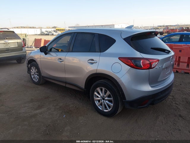 Продаж на аукціоні авто 2016 Mazda Cx-5 Sport, vin: JM3KE2BY9G0661083, номер лоту: 44364014