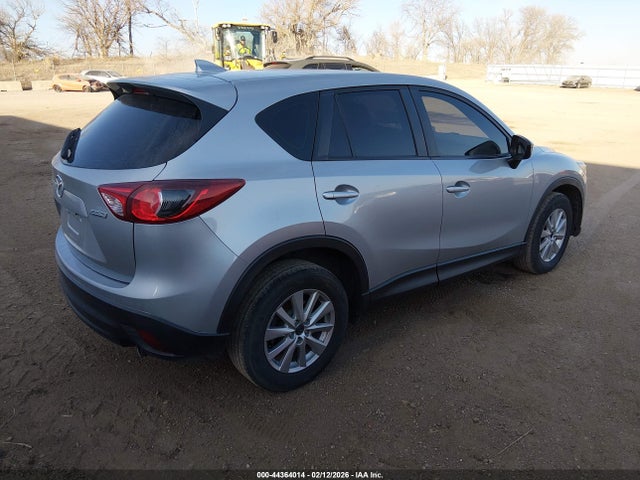 Продаж на аукціоні авто 2016 Mazda Cx-5 Sport, vin: JM3KE2BY9G0661083, номер лоту: 44364014