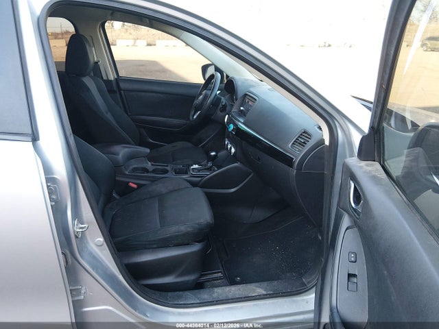 Продаж на аукціоні авто 2016 Mazda Cx-5 Sport, vin: JM3KE2BY9G0661083, номер лоту: 44364014