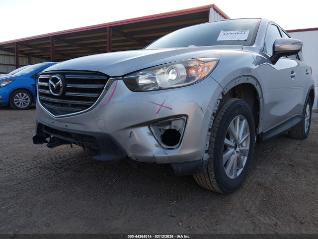Продаж на аукціоні авто 2016 Mazda Cx-5 Sport, vin: JM3KE2BY9G0661083, номер лоту: 44364014