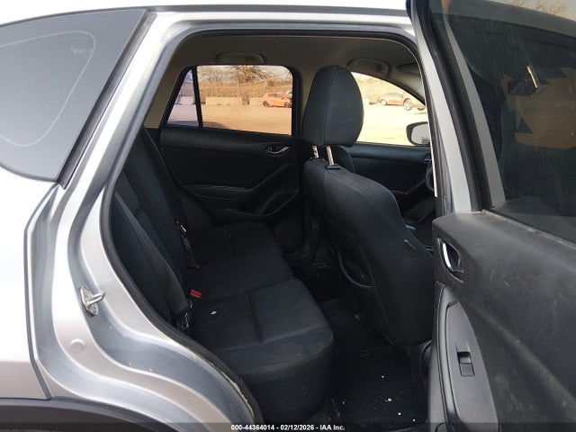 Продаж на аукціоні авто 2016 Mazda Cx-5 Sport, vin: JM3KE2BY9G0661083, номер лоту: 44364014