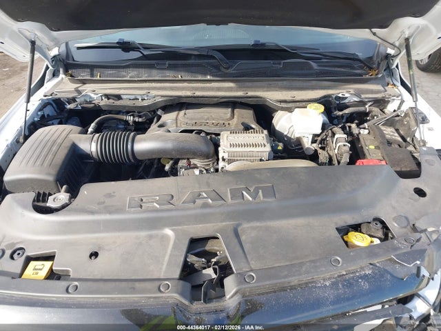 2023 RAM 1500 1C6SRFFT9PN539725 Photo 9