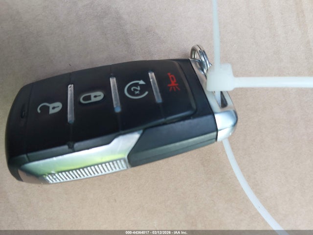 2023 RAM 1500 1C6SRFFT9PN539725 Photo 10