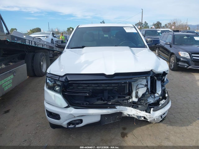 44364017 :رقم المزاد ، 1C6SRFFT9PN539725 vin ، 2023 Ram 1500 Big Horn  4x4 5'7 Box مزاد بيع