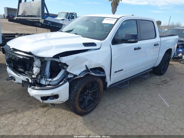 2023 RAM 1500 1C6SRFFT9PN539725 Photo 1
