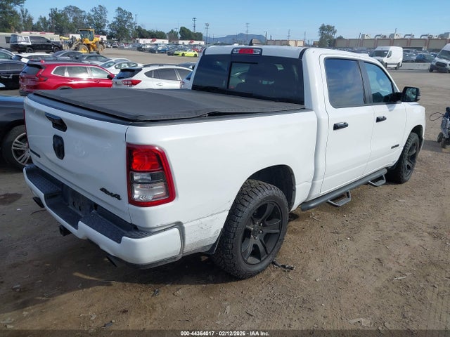 2023 RAM 1500 1C6SRFFT9PN539725 Photo 3