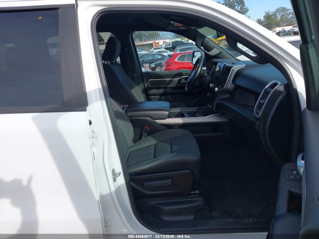 2023 RAM 1500 1C6SRFFT9PN539725 Photo 4