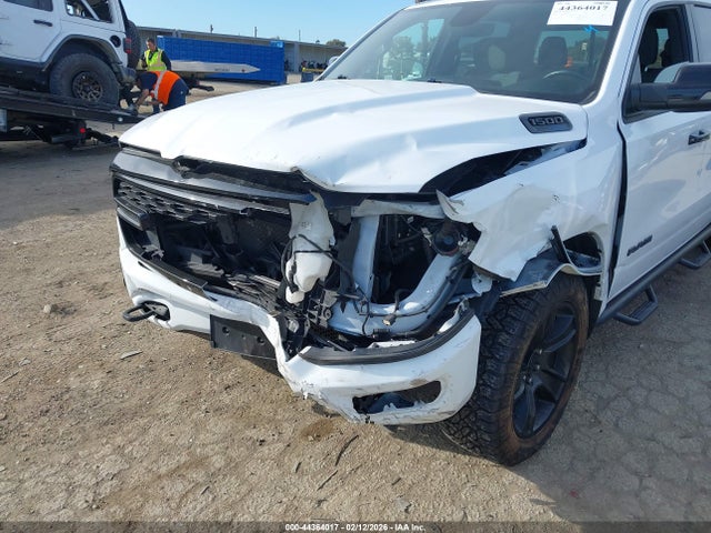 2023 RAM 1500 1C6SRFFT9PN539725 Photo 5