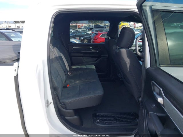2023 RAM 1500 1C6SRFFT9PN539725 Photo 7