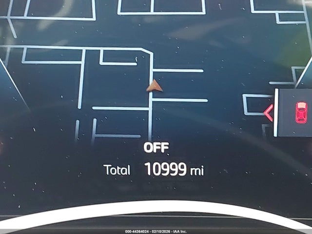 44364024 :رقم المزاد ، 3MW69CW02S8F70046 vin ، 2025 Bmw 330i مزاد بيع