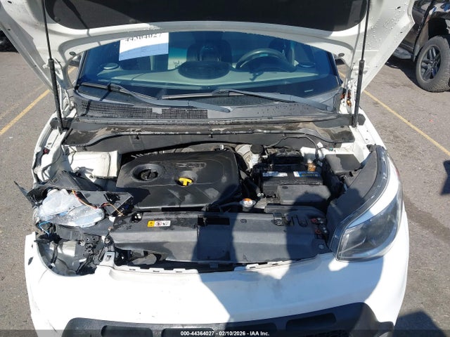 KNDJP3A59G7259437 KIA SOUL +