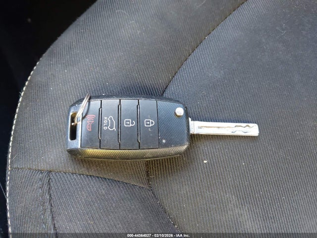 KNDJP3A59G7259437 KIA SOUL +