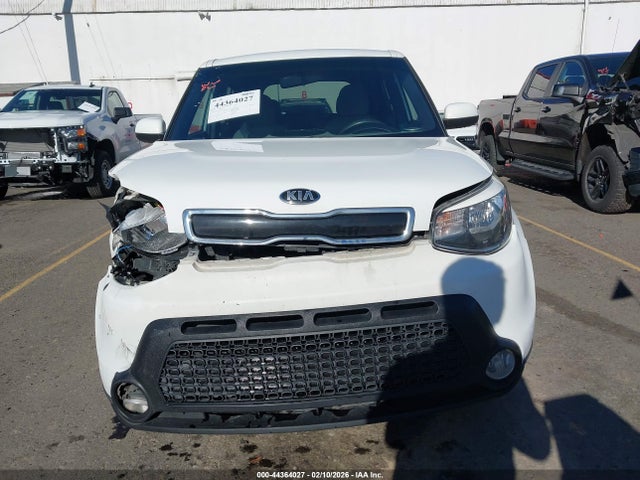 KNDJP3A59G7259437 KIA SOUL +