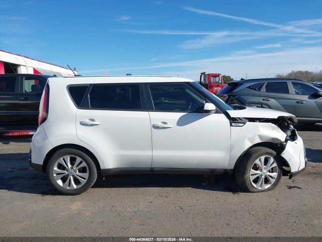 KNDJP3A59G7259437 KIA SOUL +
