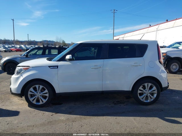 KNDJP3A59G7259437 KIA SOUL +