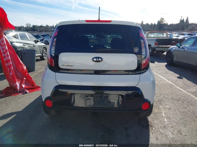 KNDJP3A59G7259437 KIA SOUL +