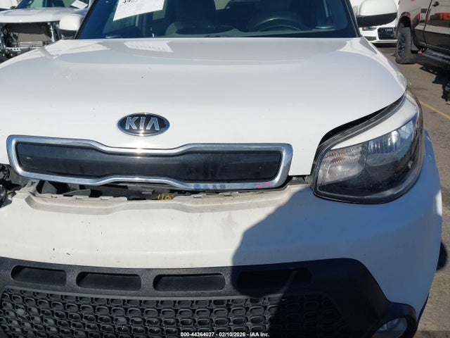 KNDJP3A59G7259437 KIA SOUL +