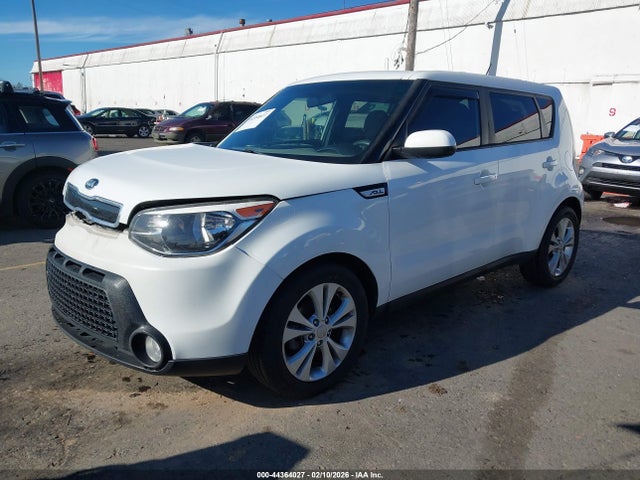 KNDJP3A59G7259437 KIA SOUL +