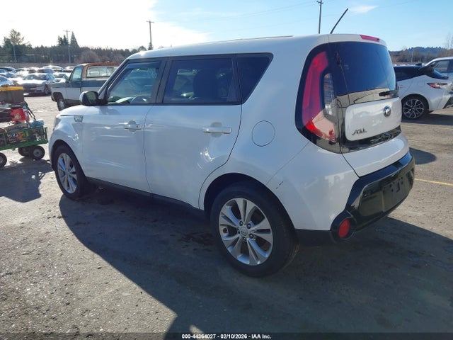 KNDJP3A59G7259437 KIA SOUL +