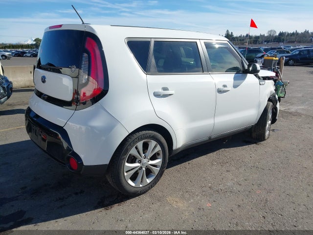 KNDJP3A59G7259437 KIA SOUL +