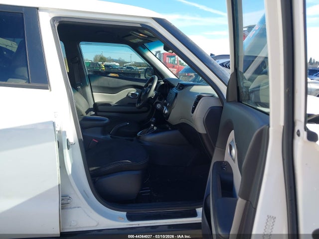 KNDJP3A59G7259437 KIA SOUL +