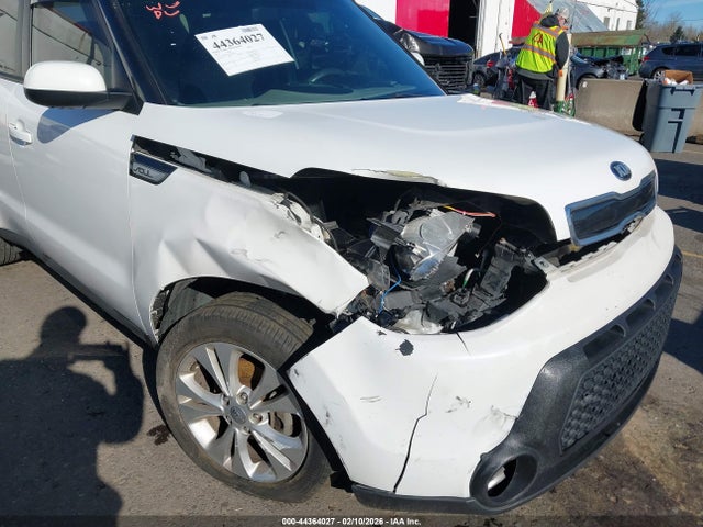 KNDJP3A59G7259437 KIA SOUL +