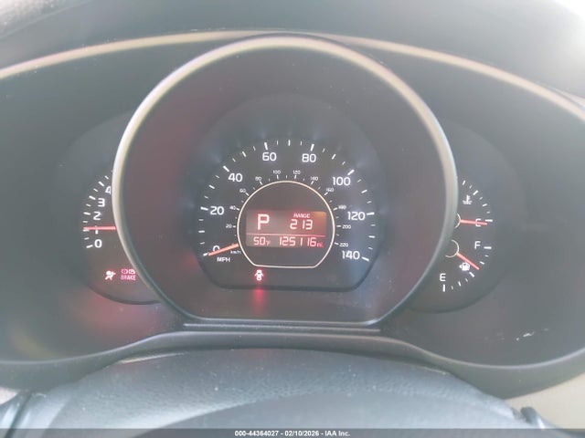 KNDJP3A59G7259437 KIA SOUL +