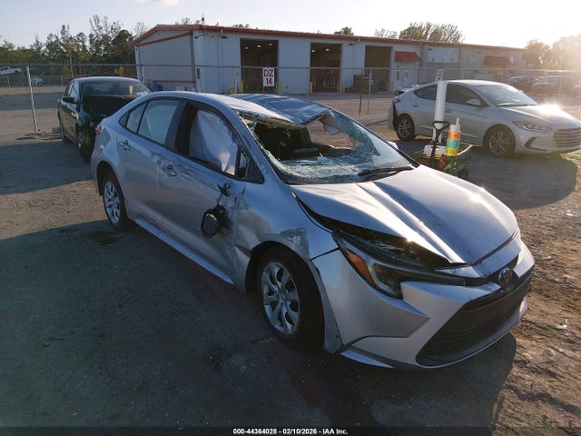2026 TOYOTA COROLLA HYBRID JTDBCMFE8T3124823
