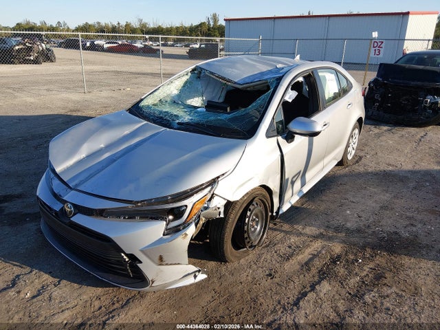 2026 TOYOTA COROLLA HYBRID JTDBCMFE8T3124823 Photo 1